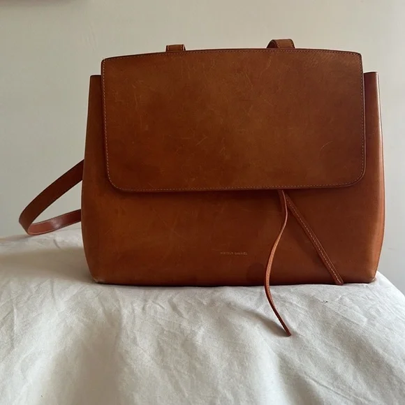 Mansur Gavriel Shoulder Bag - Picture 7 of 7